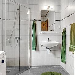 Vakantiehuis "Fidelia" - 400m from the sea