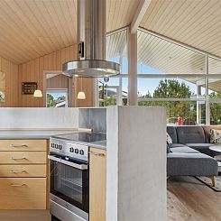 Vakantiehuis "Galin" - 210m to the fjord