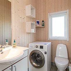 Vakantiehuis "Galin" - 210m to the fjord