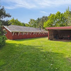 Vakantiehuis "Helma" - 500m to the fjord