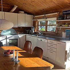 Vakantiehuis "Bendine" - 100m to the fjord