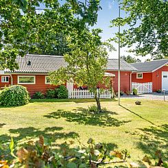 Vakantiehuis "Sallie" - 500m to the fjord