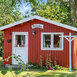 Vakantiehuis "Sallie" - 500m to the fjord