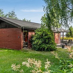 Vakantiehuis "Tayana" - 75m to the fjord