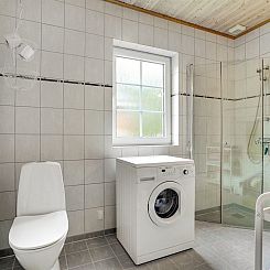 Vakantiehuis "Goti" - 1km to the fjord