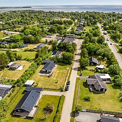 Vakantiehuis "Ebertine" - 740m to the fjord