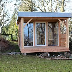 Vakantiehuis "Hoimar" - 400m from the sea