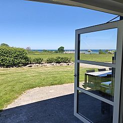 Vakantiehuis "Rikulf" - 150m from the sea