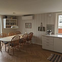 Vakantiehuis "Rikulf" - 150m from the sea