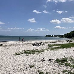 Vakantiehuis "Rikulf" - 150m from the sea