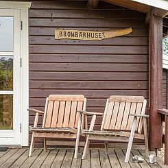 Vakantiehuis "Gudmunde" - 200m from the sea