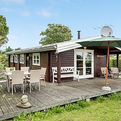 Vakantiehuis "Gudmunde" - 200m from the sea