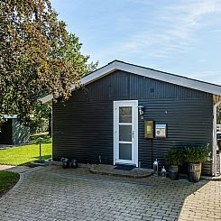 Vakantiehuis "Leandra" - 600m from the sea