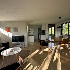 Vakantiehuis "Leandra" - 600m from the sea