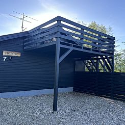 Vakantiehuis "Ady" - 150m from the sea