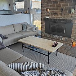 Vakantiehuis "Silka" - 250m from the sea