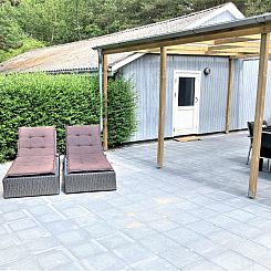 Vakantiehuis "Thrugels" - 200m from the sea