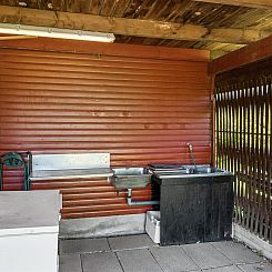 Vakantiehuis "Momo" - 570m from the sea