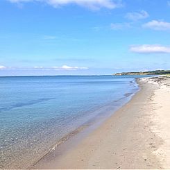 Vakantiehuis "Jorinde" - 1km from the sea