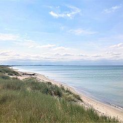 Vakantiehuis "Giertrud" - 500m from the sea