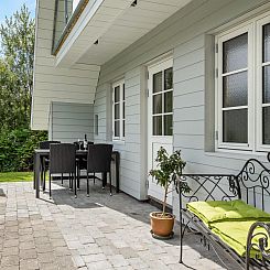 Vakantiehuis "Gudrid" - 550m from the sea
