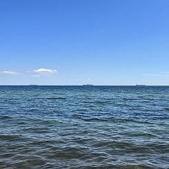 Vakantiehuis "Blomma" - 300m from the sea