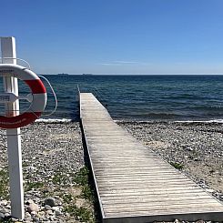 Vakantiehuis "Sebine" - 800m from the sea