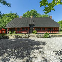 Vakantiehuis "Epiphania" - 700m from the sea
