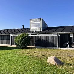 Vakantiehuis "Osa" - 150m from the sea