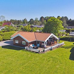 Vakantiehuis "Gunwald" - 230m from the sea