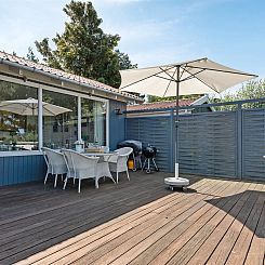 Vakantiehuis "Lillan" - 250m from the sea