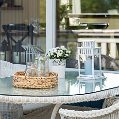 Vakantiehuis "Lillan" - 250m from the sea