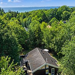 Vakantiehuis "Solfrid" - 230m from the sea