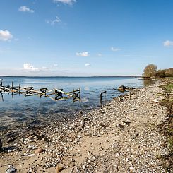Vakantiehuis "Loella" - 35m from the sea
