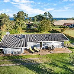 Vakantiehuis "Kajsa" - 250m from the sea