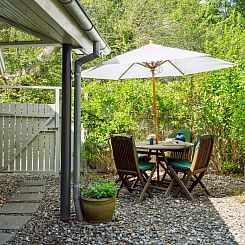 Vakantiehuis "Kajsa" - 250m from the sea