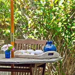 Vakantiehuis "Snari" - 10m from the sea