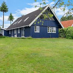 Vakantiehuis "Gravers" - 150m from the sea