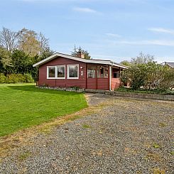 Vakantiehuis "Safina" - 100m from the sea