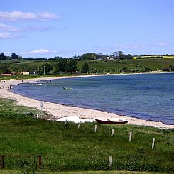 Vakantiehuis "Sigbritt" - 100m from the sea