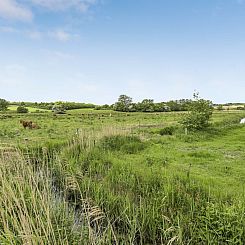 Vakantiehuis "Sigbritt" - 100m from the sea