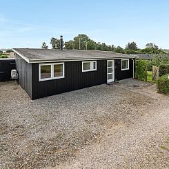 Vakantiehuis "Albricus" - 250m from the sea