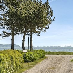 Vakantiehuis "Tyyni" - 75m from the sea