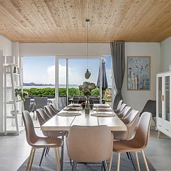 Vakantiehuis "Sighfrith" - 150m from the sea