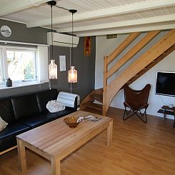 Vakantiehuis "Sauli" - 200m to the fjord
