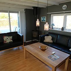 Vakantiehuis "Sauli" - 200m to the fjord
