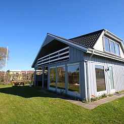 Vakantiehuis "Sauli" - 200m to the fjord