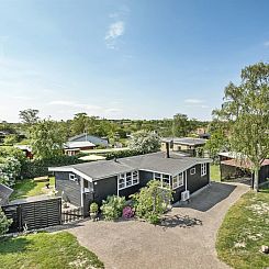 Vakantiehuis "Hjalmsvider" - 300m from the sea