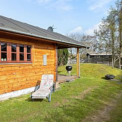 Vakantiehuis "Fortuna" - 200m from the sea