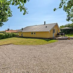 Vakantiehuis "Hwiting" - 200m from the sea